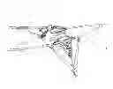 Fig. 02 - Performance oar