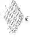 Fig. 08 - X weave of composite material and method of weaving thereof