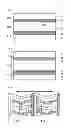 Fig. 22 - Method for manufacturing liquid crystal display device