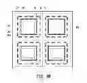 Fig. 03 - Method of fabricating light emitting device