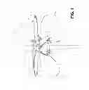 Fig. 02 - Flying toy figurine