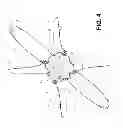 Fig. 05 - Flying toy figurine