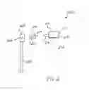 Fig. 03 - SOLAR-POWERED ROTATING ORNAMENTAL DEVICE