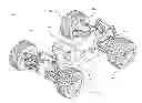 Fig. 01 - SWING BUGGY TOY MODEL