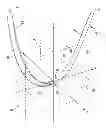 Fig. 01 - Support component for a bra