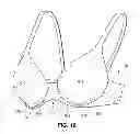 Fig. 09 - Support component for a bra