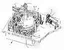 Fig. 01 - Mass finishing apparatus and method
