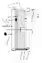 Fig. 04 - Mass finishing apparatus and method