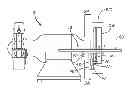Fig. 01 - Setup platform apparatus for bench and pedestal grinders