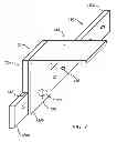 Fig. 08 - Setup platform apparatus for bench and pedestal grinders