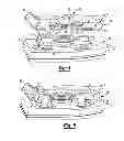 Fig. 04 - Power tool with interchangeable tool head