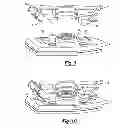 Fig. 07 - Power tool with interchangeable tool head