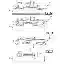 Fig. 10 - Power tool with interchangeable tool head