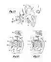 Fig. 11 - Power tool with interchangeable tool head