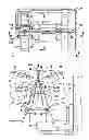 Fig. 01 - Method for removing blood released during filleting from the backbone of fish, and device for removing such blood