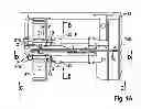 Fig. 02 - Method for removing blood released during filleting from the backbone of fish, and device for removing such blood