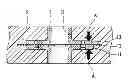 Fig. 01 - Ventilation member and ventilation structure
