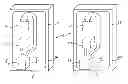 Fig. 01 - Configuration of NFC routers for P2P communication