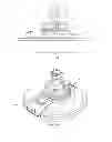 Fig. 11 - Transmission and reception of high-speed wireless communication using a stacked array antenna
