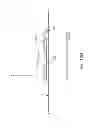 Fig. 17 - Transmission and reception of high-speed wireless communication using a stacked array antenna