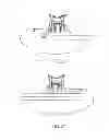 Fig. 26 - Transmission and reception of high-speed wireless communication using a stacked array antenna