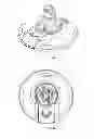 Fig. 34 - Transmission and reception of high-speed wireless communication using a stacked array antenna