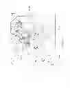 Fig. 42 - Transmission and reception of high-speed wireless communication using a stacked array antenna