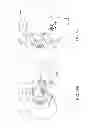 Fig. 52 - Transmission and reception of high-speed wireless communication using a stacked array antenna