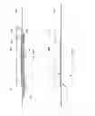 Fig. 64 - Transmission and reception of high-speed wireless communication using a stacked array antenna