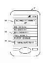 Fig. 01 - Method and system for providing notifications of a mobile device in motion to determine call treatment