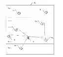 Fig. 01 - Measurements for indoor navigation