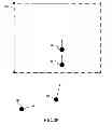 Fig. 04 - Systems and methods to determine the name of a physical business location visited by a user of a wireless device based on location information and the time of day