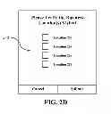 Fig. 06 - Systems and methods to determine the name of a physical business location visited by a user of a wireless device based on location information and the time of day