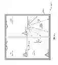 Fig. 11 - ROOM AND FLOOR LEVEL POSITION LOCATION SCHEME