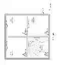 Fig. 12 - ROOM AND FLOOR LEVEL POSITION LOCATION SCHEME