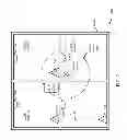 Fig. 13 - ROOM AND FLOOR LEVEL POSITION LOCATION SCHEME