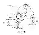 Fig. 10 - Code planning for wireless communications