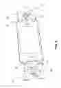 Fig. 10 - Functional Support System For Cellular Phone Or Related Devices