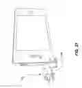 Fig. 25 - Functional Support System For Cellular Phone Or Related Devices