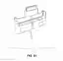 Fig. 37 - Functional Support System For Cellular Phone Or Related Devices