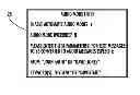 Fig. 01 - Communications system providing automatic text-to-speech conversion features and related methods