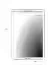 Fig. 01 - Mobile computing device with expanded display size