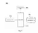 Fig. 04 - Virtual sport system using start sensor for accurate simulation of movement of a ball