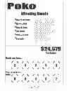Fig. 07 - Methods and apparatus for enhanced interactive game play in lottery and gaming environments