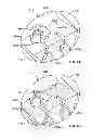 Fig. 09 - Gaming system with remote controller having location-based variable functionality