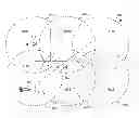 Fig. 01 - Highly scalable cluster engine for hosting simulations of objects interacting within a space