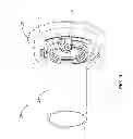 Fig. 05 - Driveline shield assembly