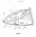 Fig. 04 - Golf club head with accessible interior