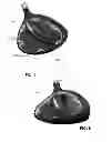 Fig. 07 - Golf club head with accessible interior