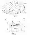 Fig. 09 - Golf club head with accessible interior